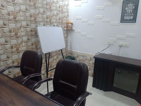 Preview of Alliance Co-Works Coworking space for Rent in Lucknow