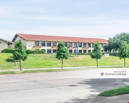 4925 North O'Connor Road