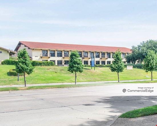 Preview of 4925 North O'Connor Road Office space for Rent in Irving