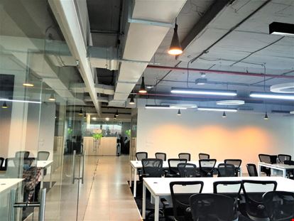 Preview of Ikeva Coworking - IKeva Kukatpally Hyderabad Office space for Rent in Hyderabad