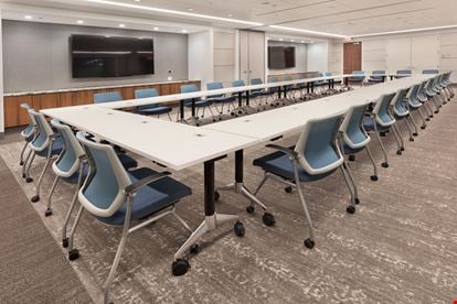 Preview of Carlyle Tower Office space for Rent in Alexandria