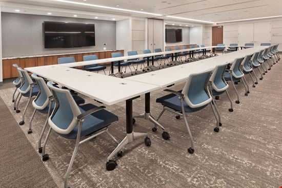 Preview of Carlyle Tower Office space for Rent in Alexandria