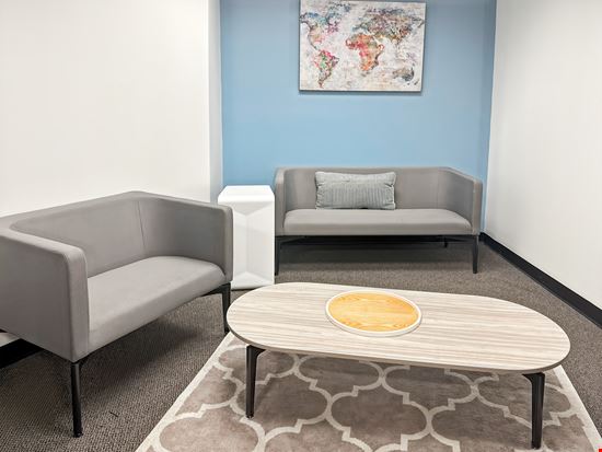 LA, New Orleans - Energy Centre Building