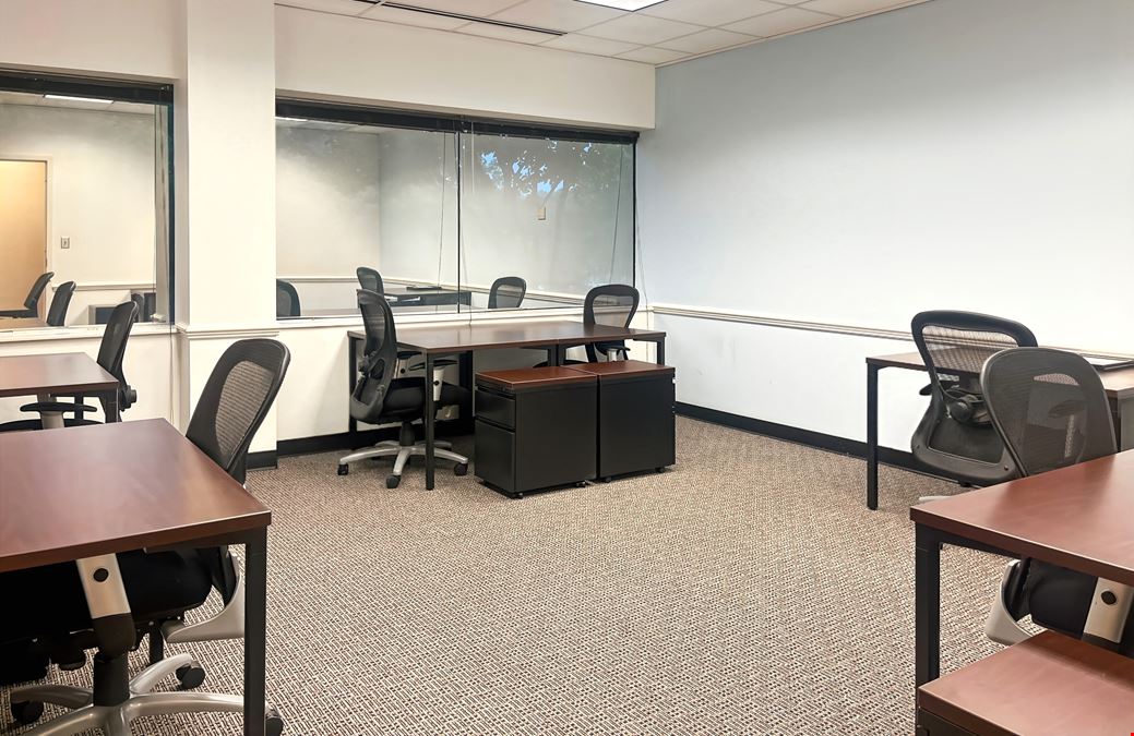 Birmingham, AL - Perimeter Park