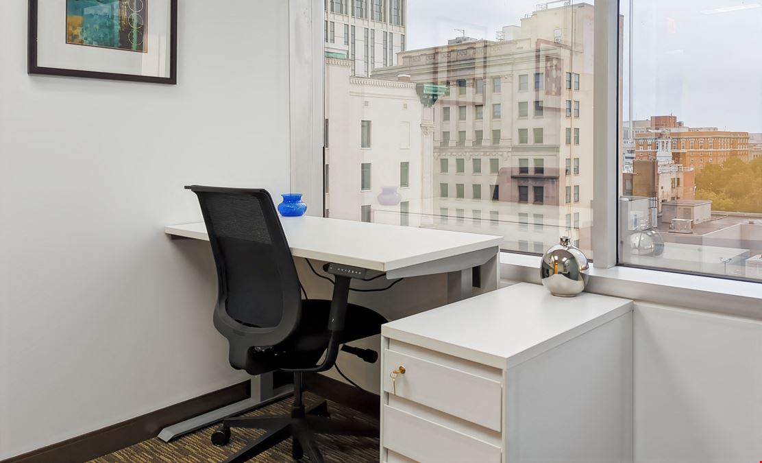 Richmond, VA - Truist Place Downtown