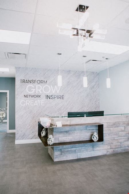 CoWorks By Elevate - Langley