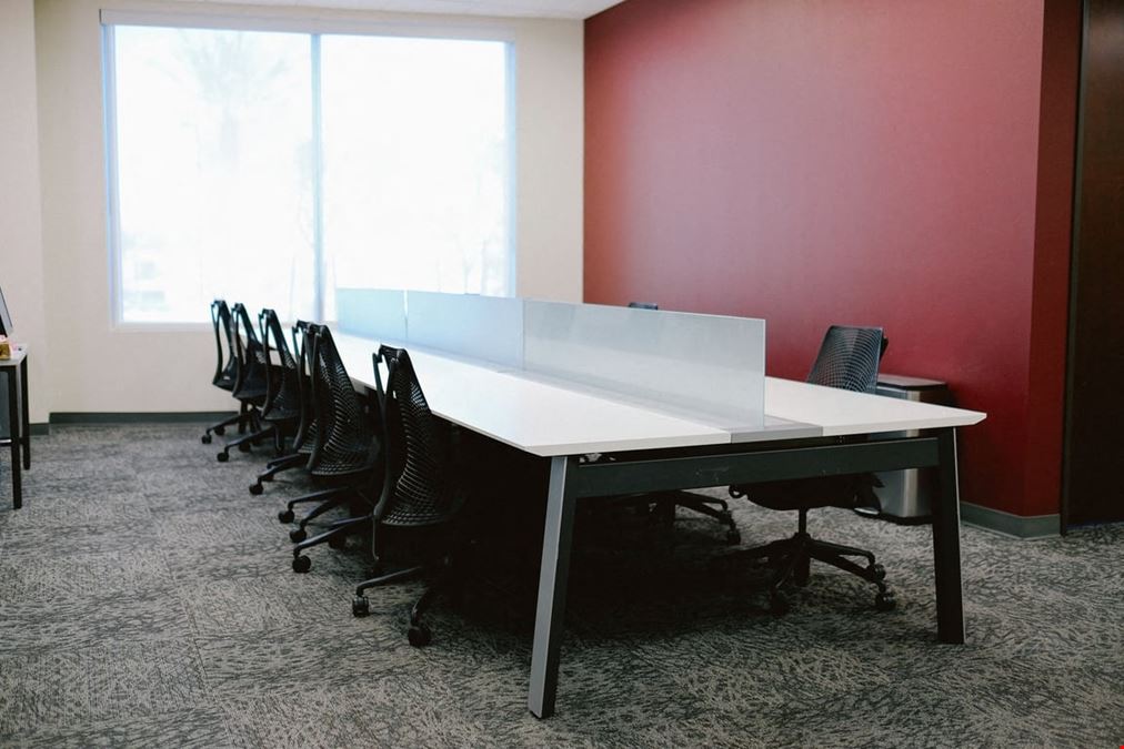 Work in Progress - Grand Montecito