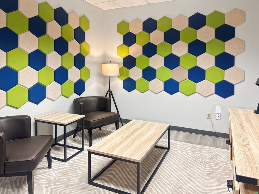 TX, San Antonio - Trailcrest