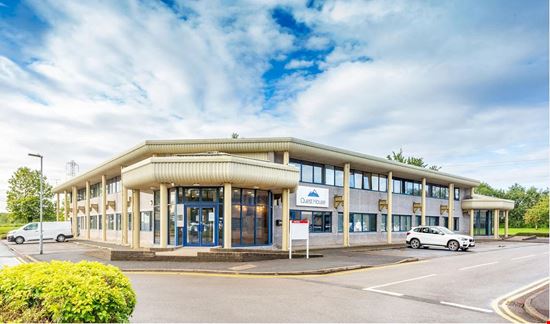 Preview of WCR Space - Quest Cardiff Office space for Rent in Saint Mellons