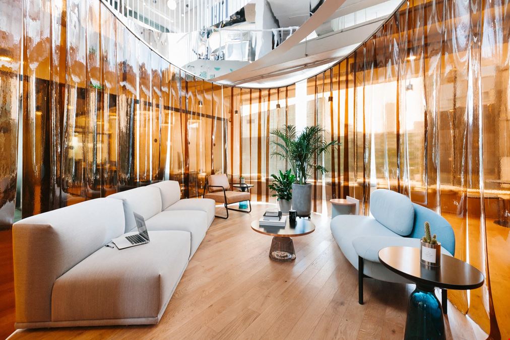 No. 11 Sanlitun Road