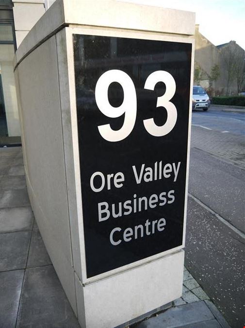 Ore Valley Business Centre