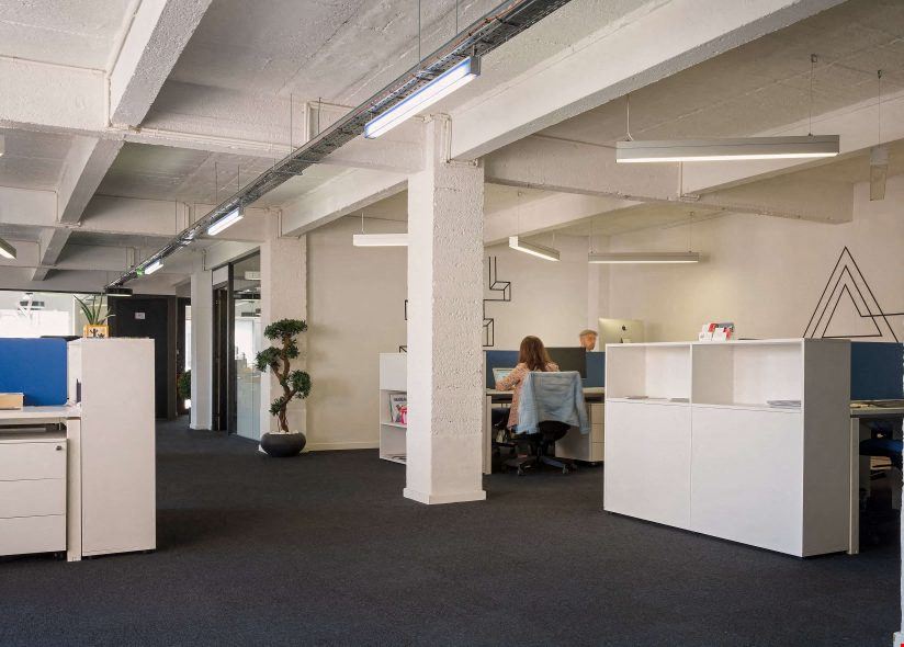 La Maison Du Coworking - La Plaine