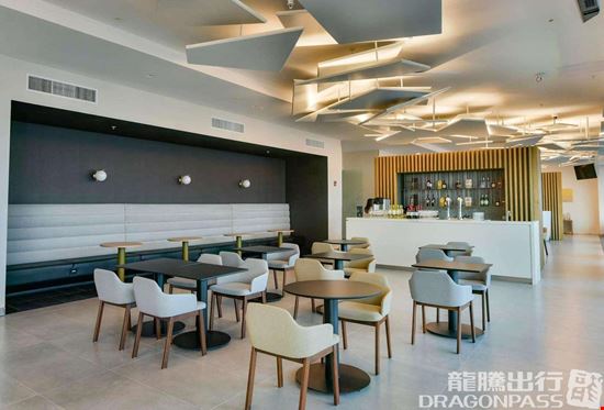 Preview of BAC Credomatic Juan Santamaria International Airport Main Terminal Office space for Rent in San Jose