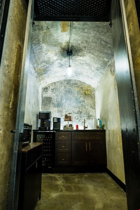 Incutate Workplace Philly