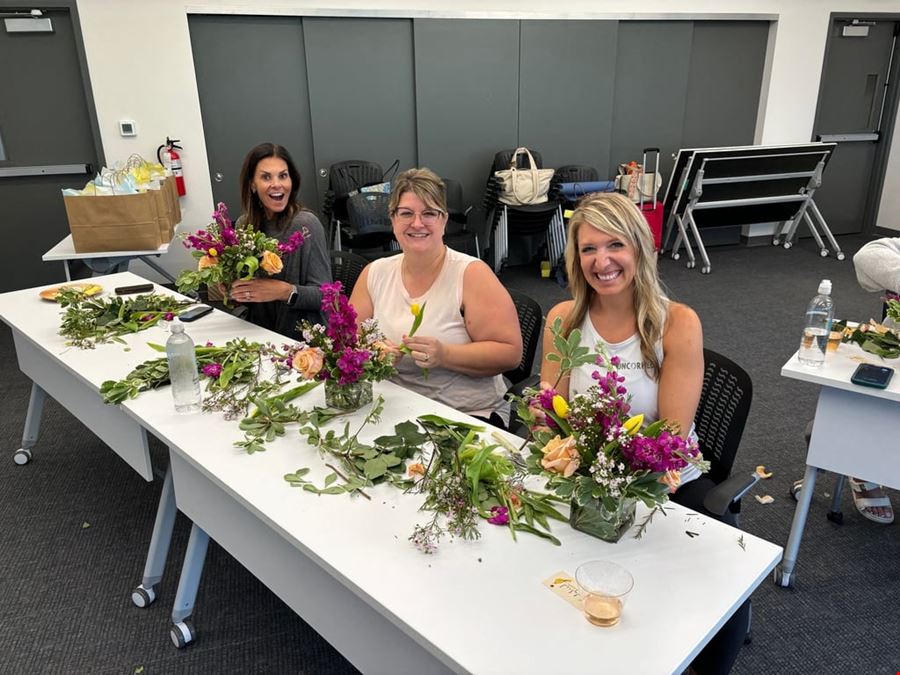 Enterprise Coworking Greenwood Village