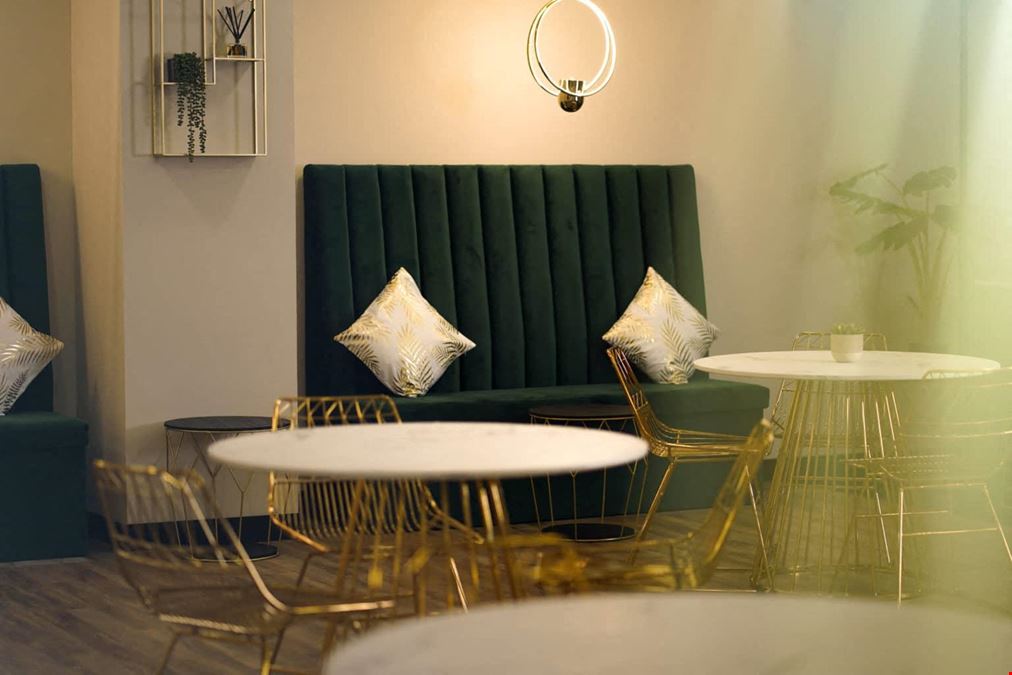 One Avenue Group - Dawson House