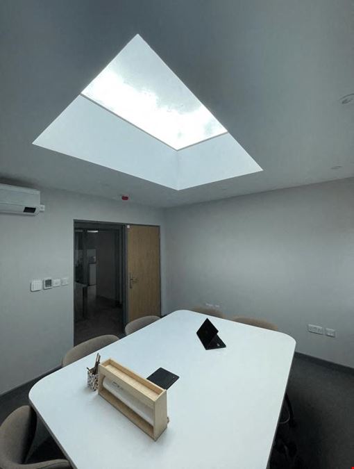 Collaborative One - Workspaces Reimagined