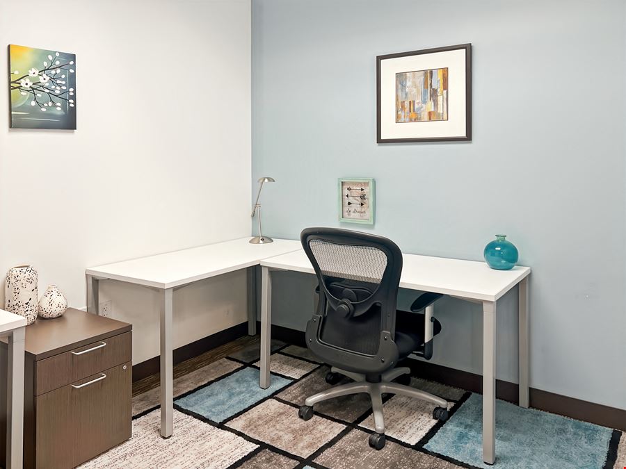 CA, Oakland - Lake Merritt