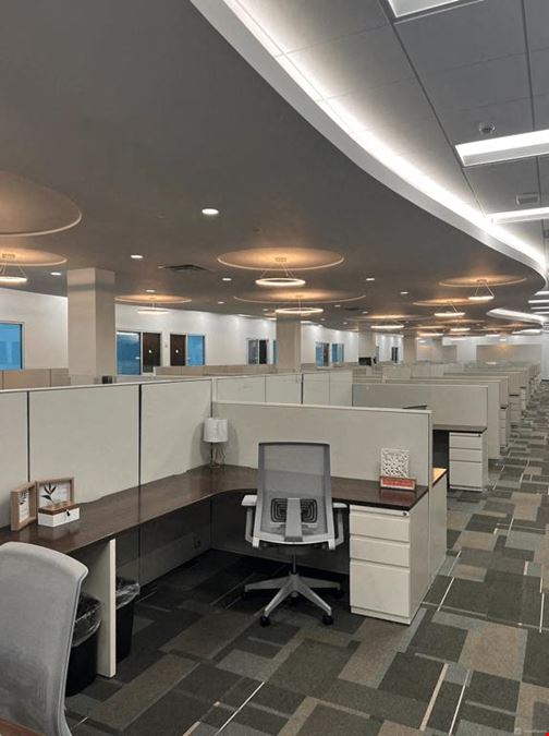 The Hub @ Office-Logic