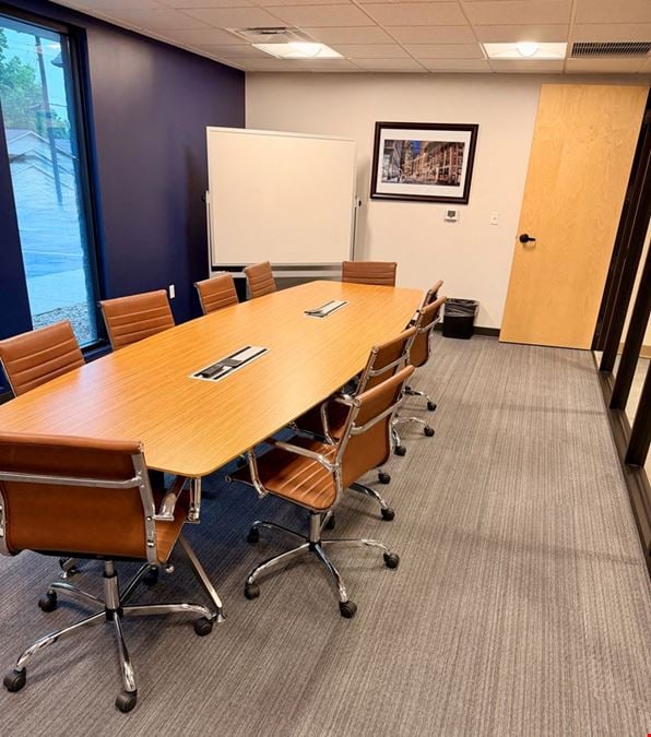WorkHub