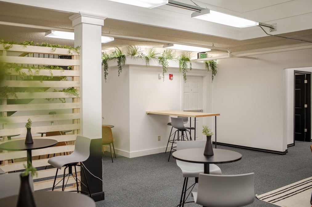 San Angelo Coworking