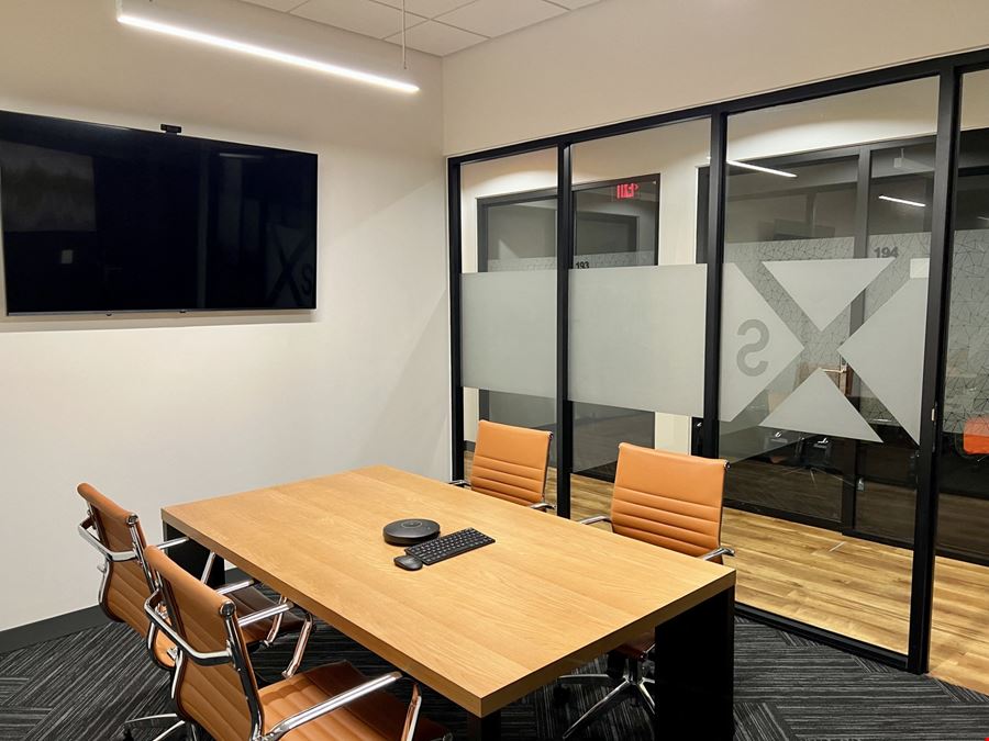 XS Conference Room