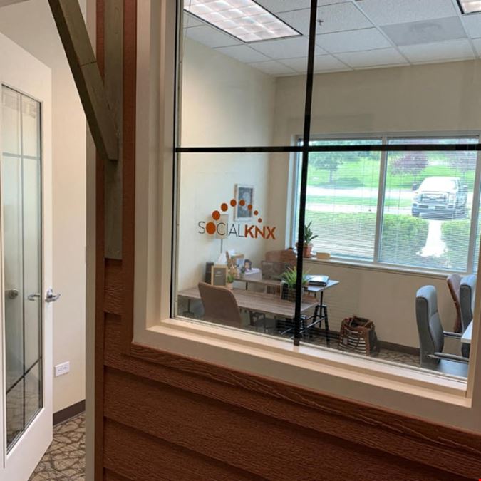 The Village Workspace