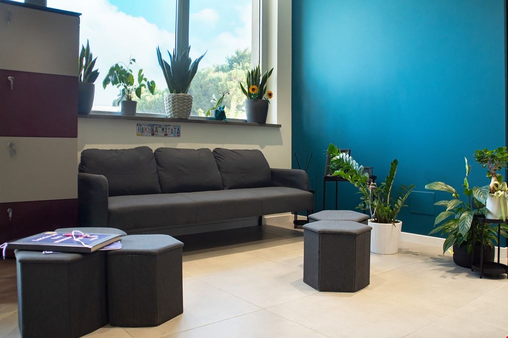 Coworking WithUs