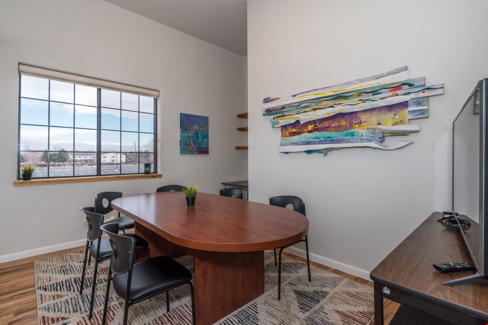 Confluence Small Business Collective