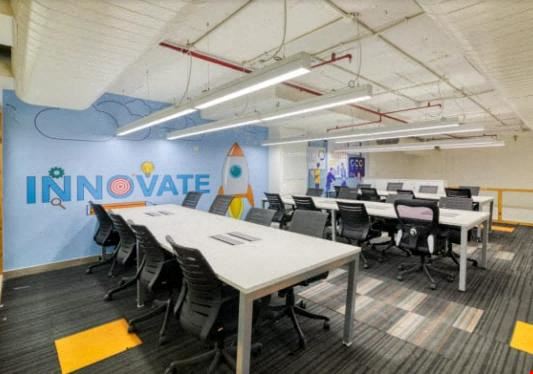 India Accelerator - Sohna Road