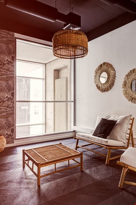 Engel & Volkers Work Edition - Hamburg