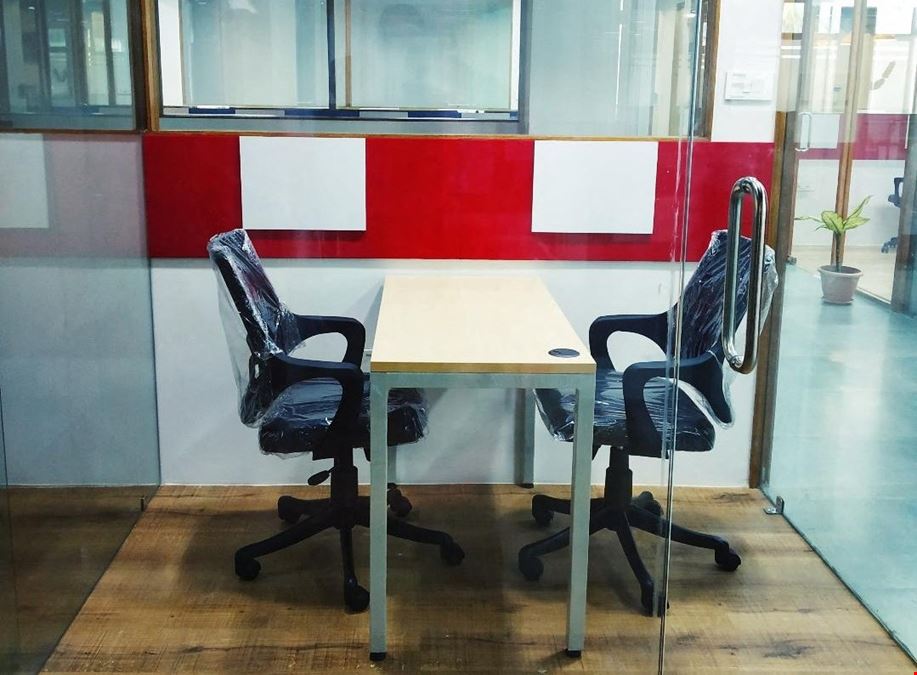 Office Tribe Coworking