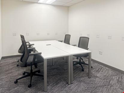 Spaces - San Francisco - 101 Montgomery