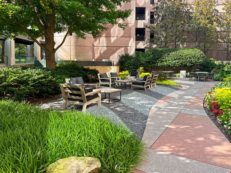 GA, Atlanta - Glenridge