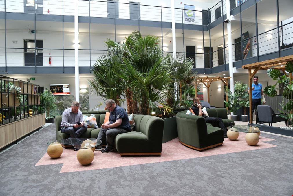 Biz Hub - Tees Valley