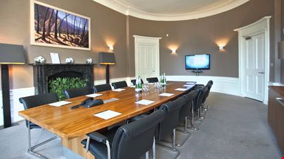 Preview of 23 Melville Street Office space for Rent in City of Edinburgh