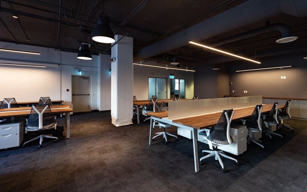 Adelaide House Coworking