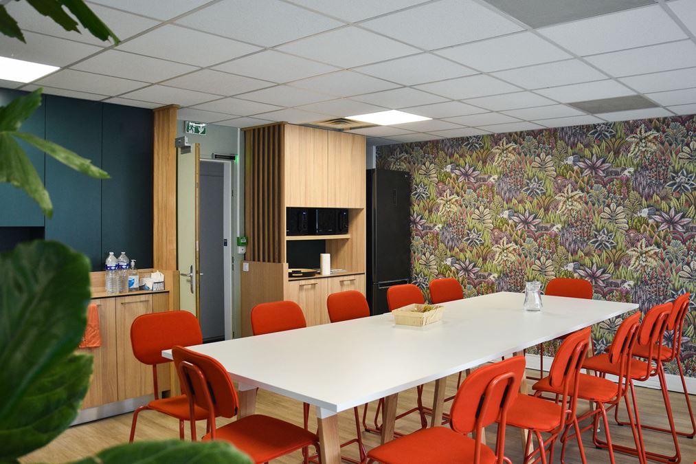 EdTech Campus Nantes