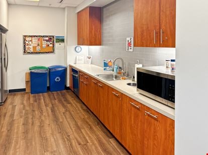 Regus - Englewood - Meridian