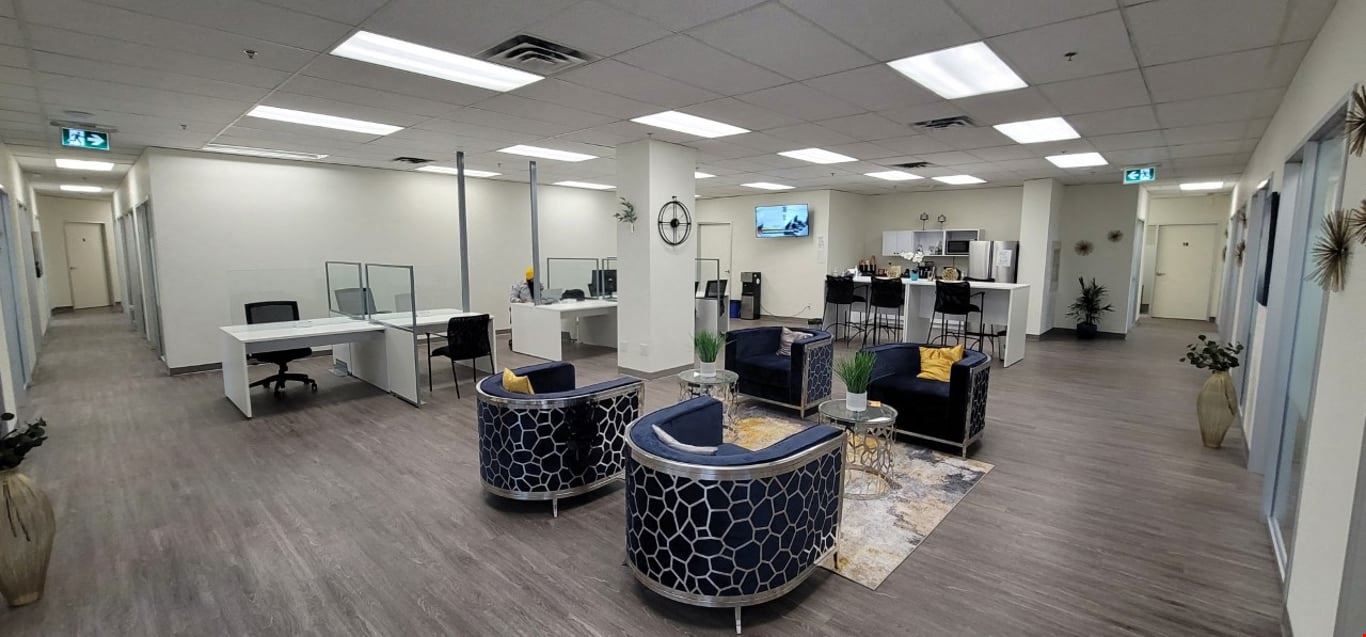 BriteSpace Offices