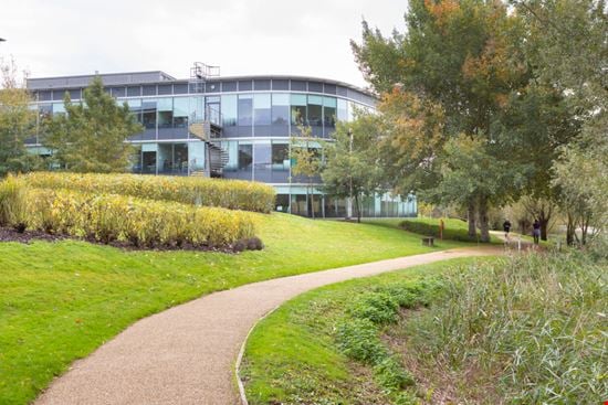 Preview of Landmark: Reading Office space for Rent in Reading