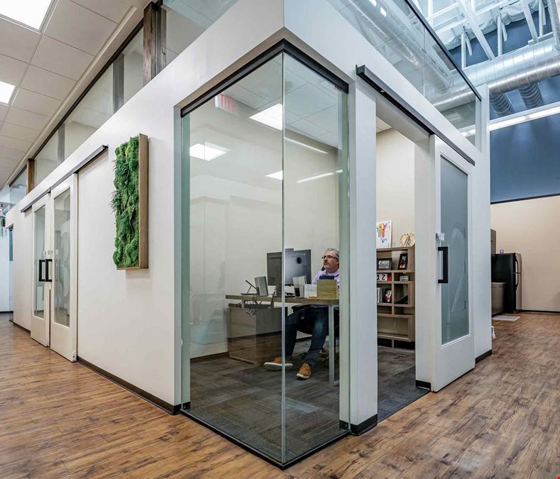 20715 North Pima Road