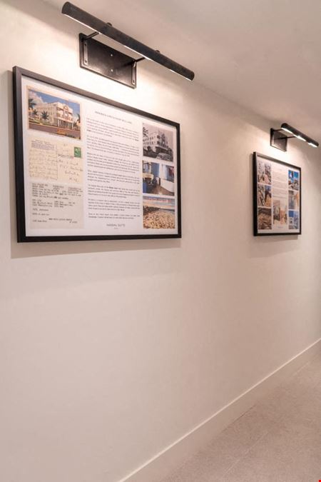 New London Room