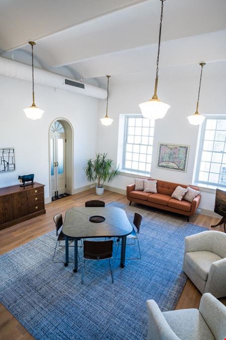 Incutate Workplace Philly