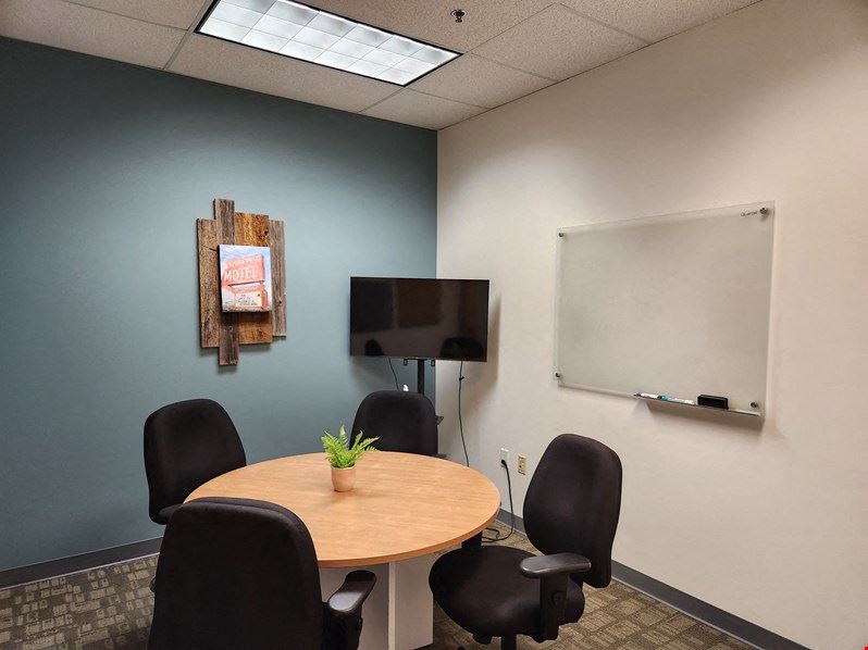 Lakewood Office Evolution