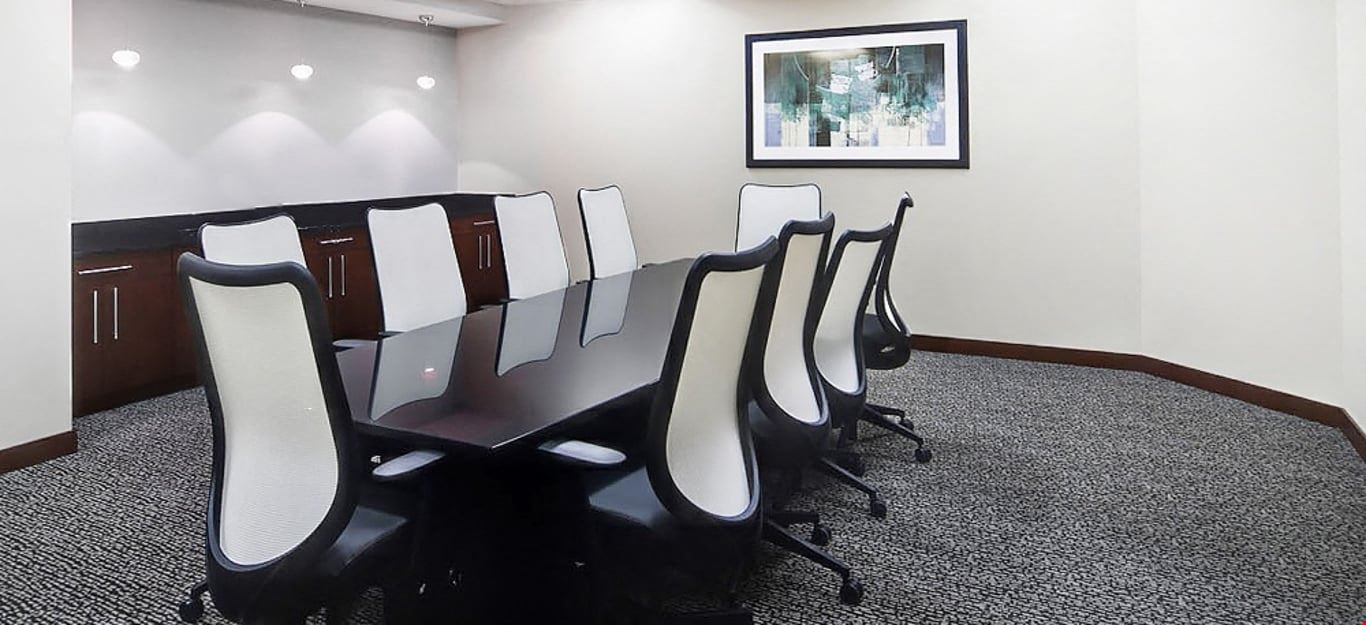 Metro Offices - Midtown