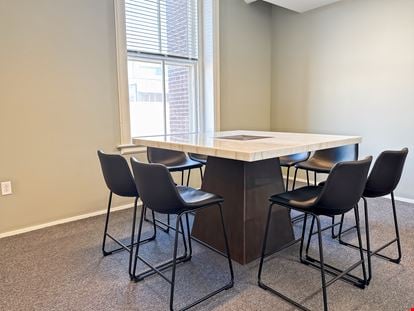Preview of Regus - Lancaster - Christian St Office space for Rent in Lancaster