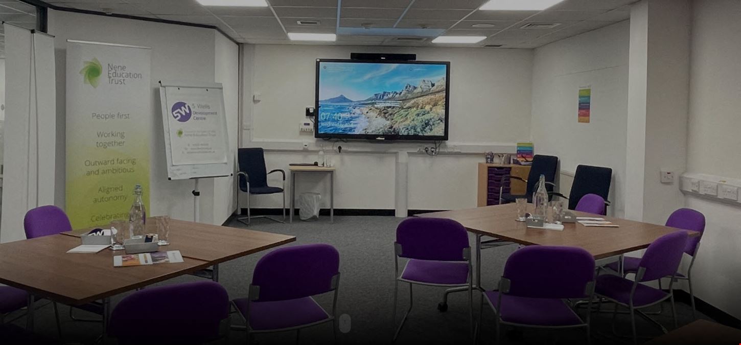 Nene Business Centre