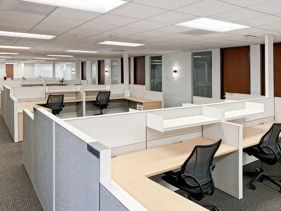 Regus - Centennial - Chester St