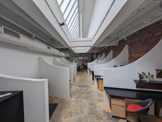 Preview of Percolator - Granby Office space for Rent in Norfolk